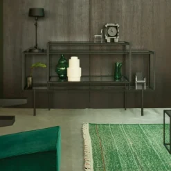 Tangled Cabinet
