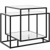 Tangled Side Table