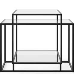 Tangled Side Table