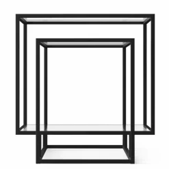 Tangled Side Table