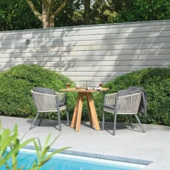 Tarifa Tuintafel