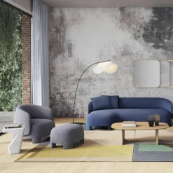 Taru Fauteuil