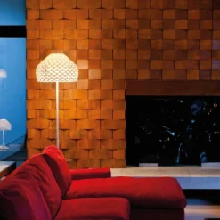 Tatou Vloerlamp