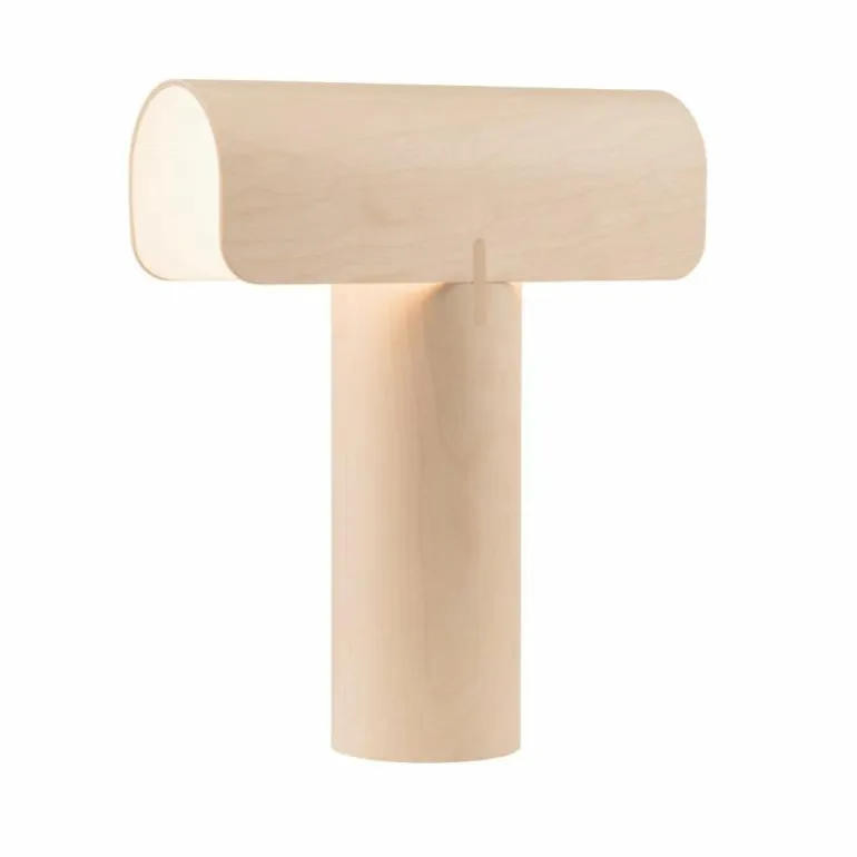 Teelo 8020 Tafellamp