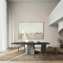 Temno Eettafel
