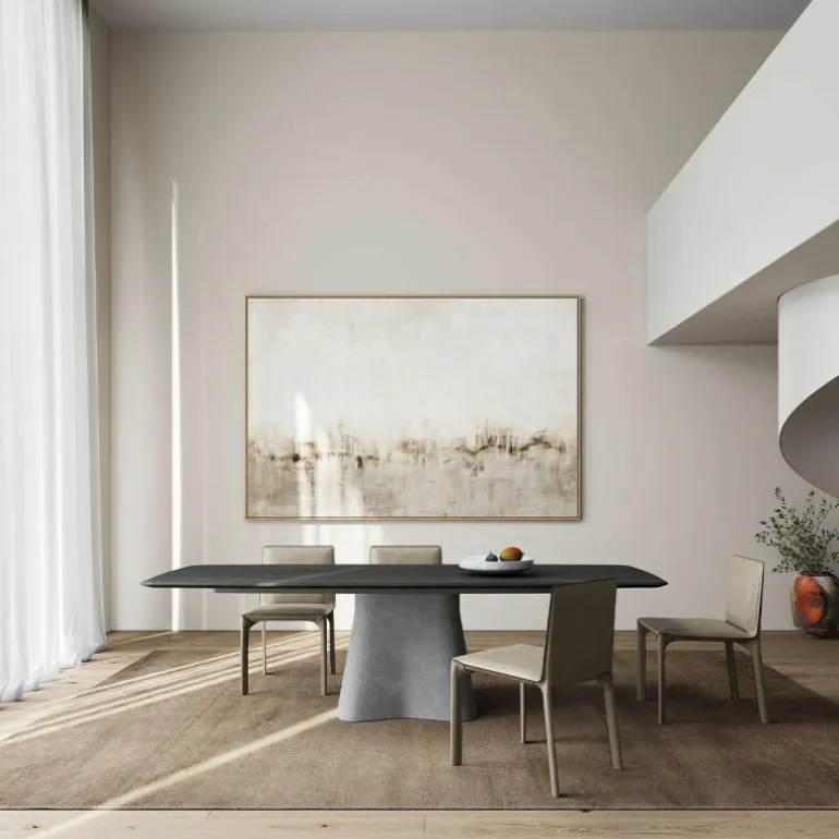 Temno Eettafel