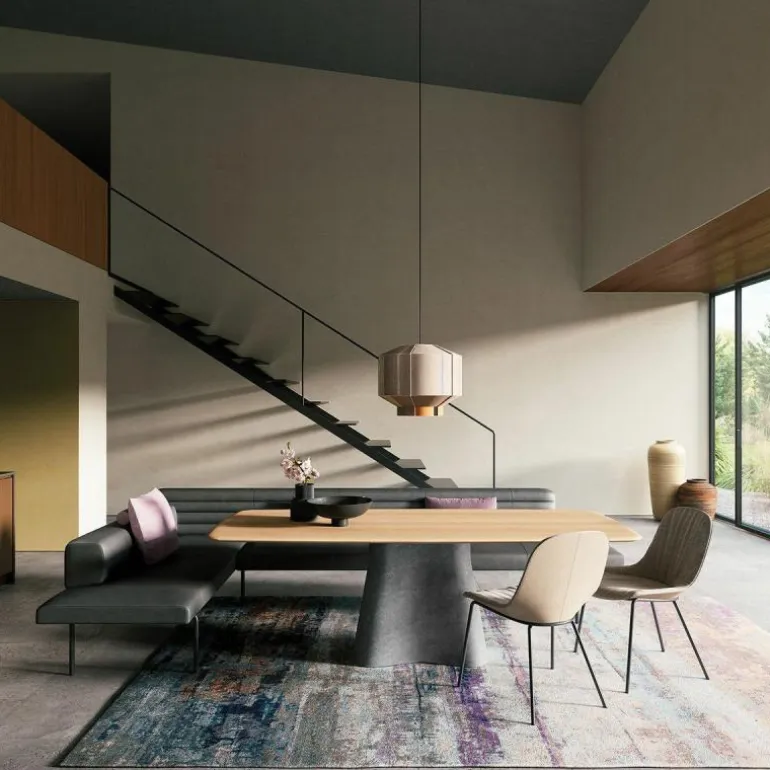Temno Eettafel