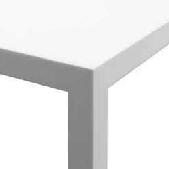 Tense Eettafel Wit