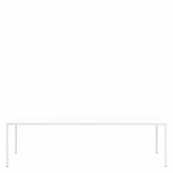Tense Tafel 110 Wit