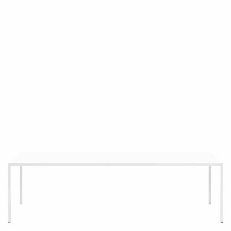 Tense Tafel 110 Wit