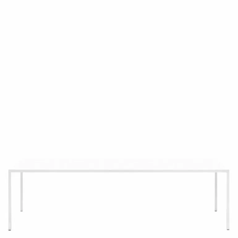 Tense Tafel 110 Wit