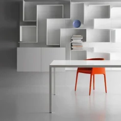 Tense Tafel 110 Wit