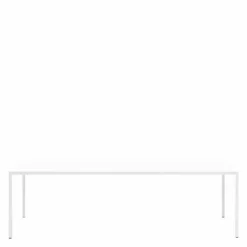 Tense Tafel 110 Wit