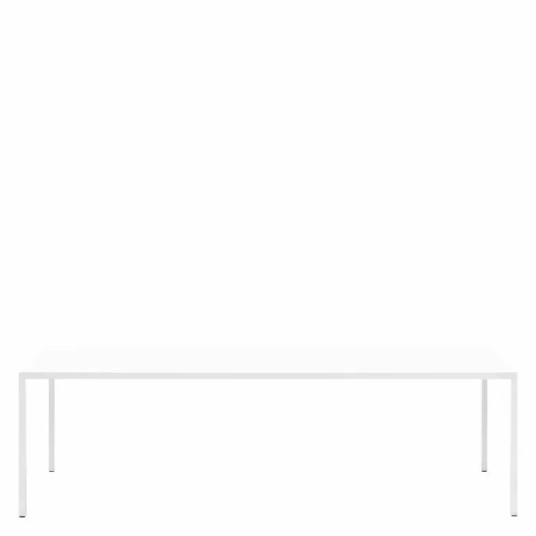 Tense Tafel 110 Wit