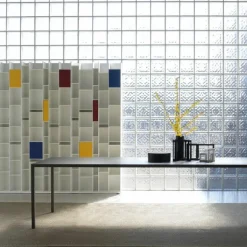 Tense Tafel 110 Zwart