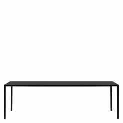 Tense Tafel 110 Zwart