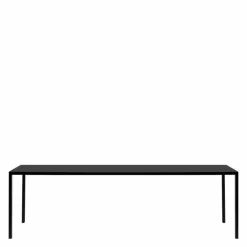 Tense Tafel 110 Zwart