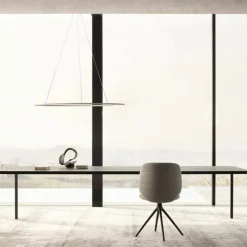 Tense Wood Eettafel