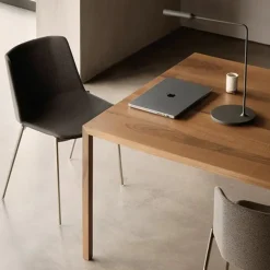 Tense Wood Eettafel