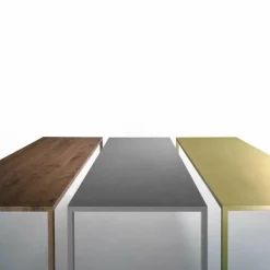 Tense Wood Eettafel