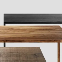 Tense Wood Eettafel