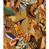 Terra Tropicana Behang - Golden Sunset