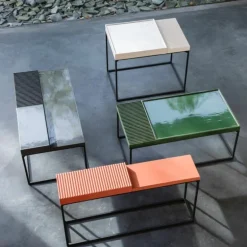 Terrace Salontafel