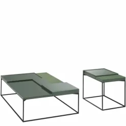 Terrace Salontafel