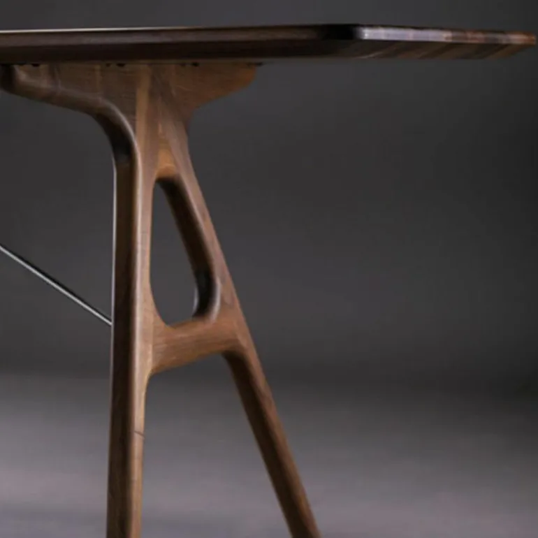 Tesa Eettafel