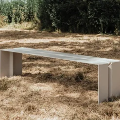 The Bench Bank