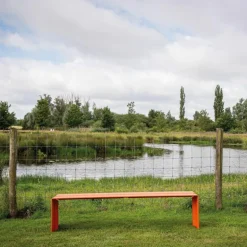 The Bench Bank