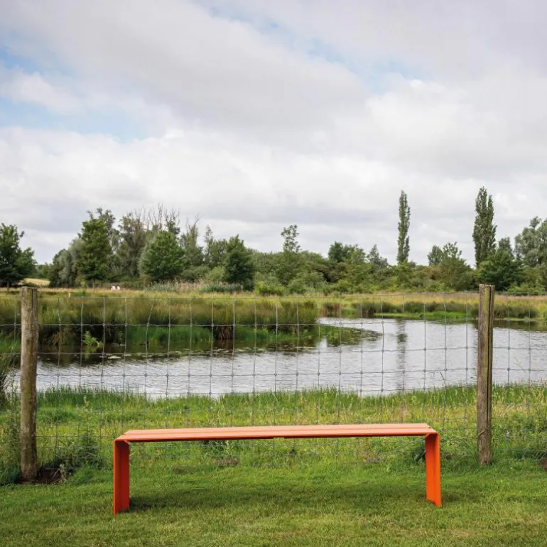 The Bench Bank