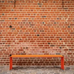 The Bench Bank