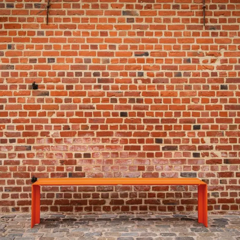 The Bench Bank
