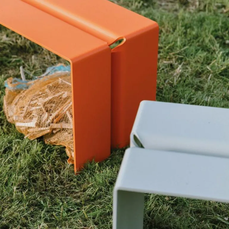 The Bench Bank