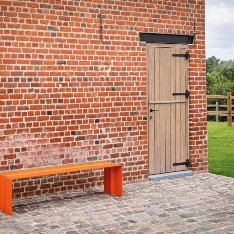 The Bench Bank