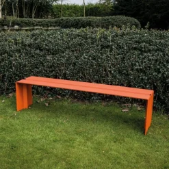 The Bench Bank