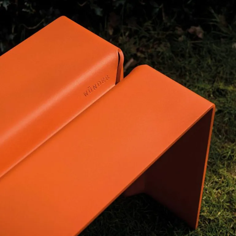 The Bench Bank
