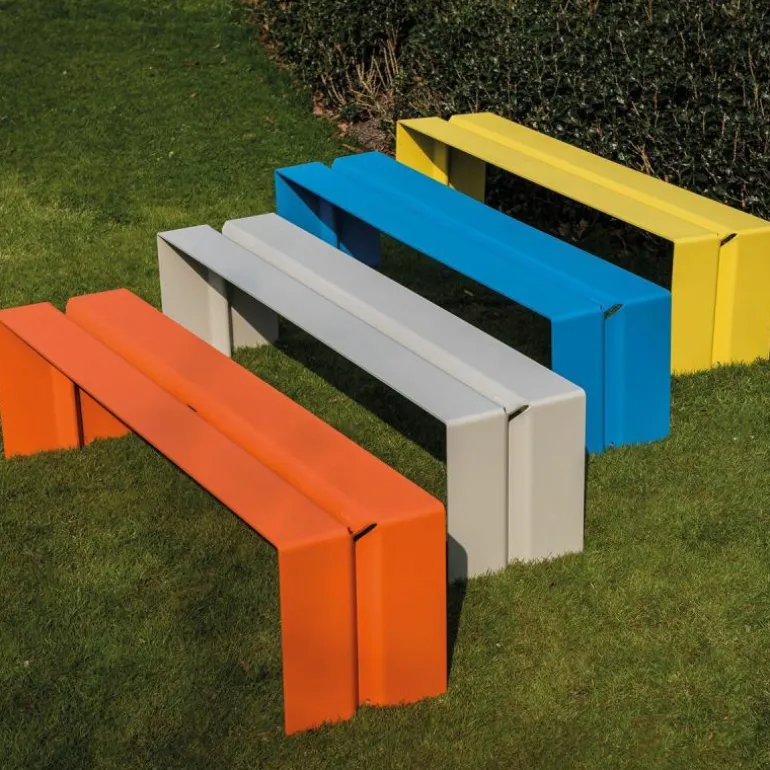 The Bench Bank
