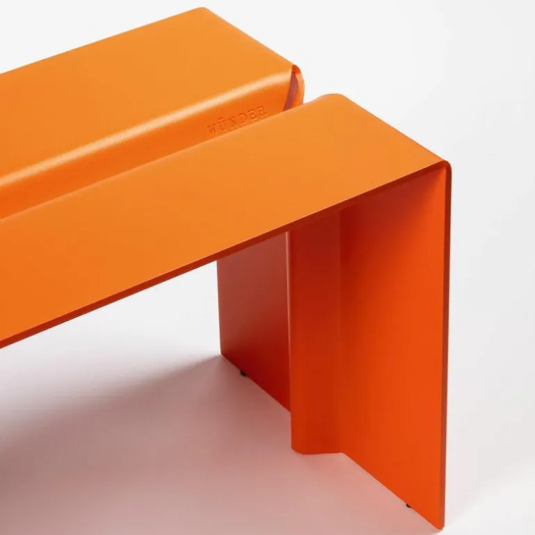 The Bench Bank