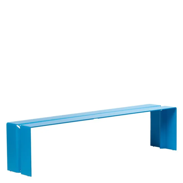 The Bench Bank