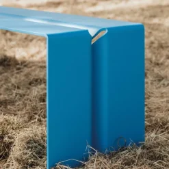 The Bench Bank