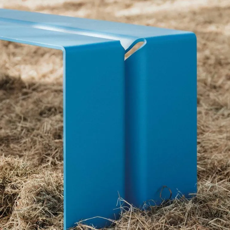 The Bench Bank