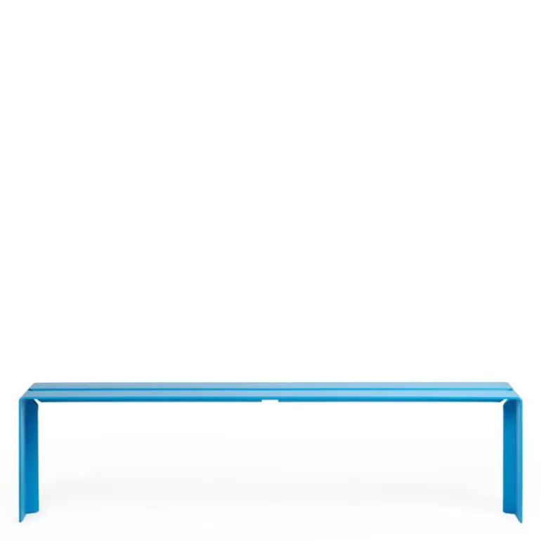 The Bench Bank