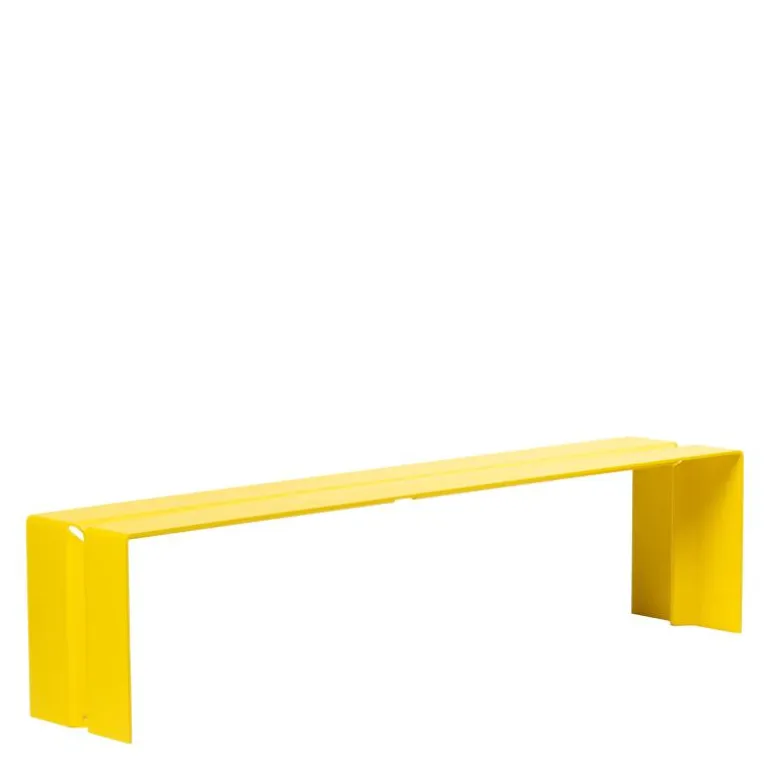 The Bench Bank