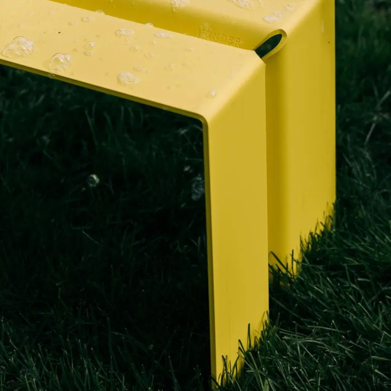 The Bench Bank