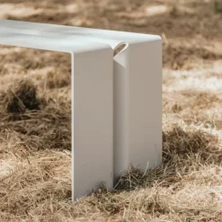 The Bench Bank