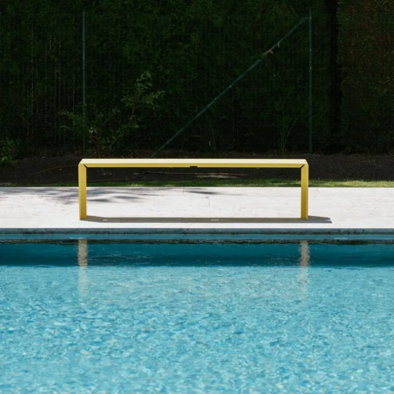 The Bench Bank