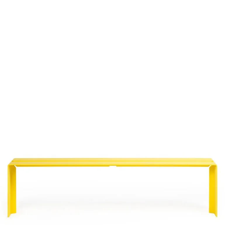 The Bench Bank