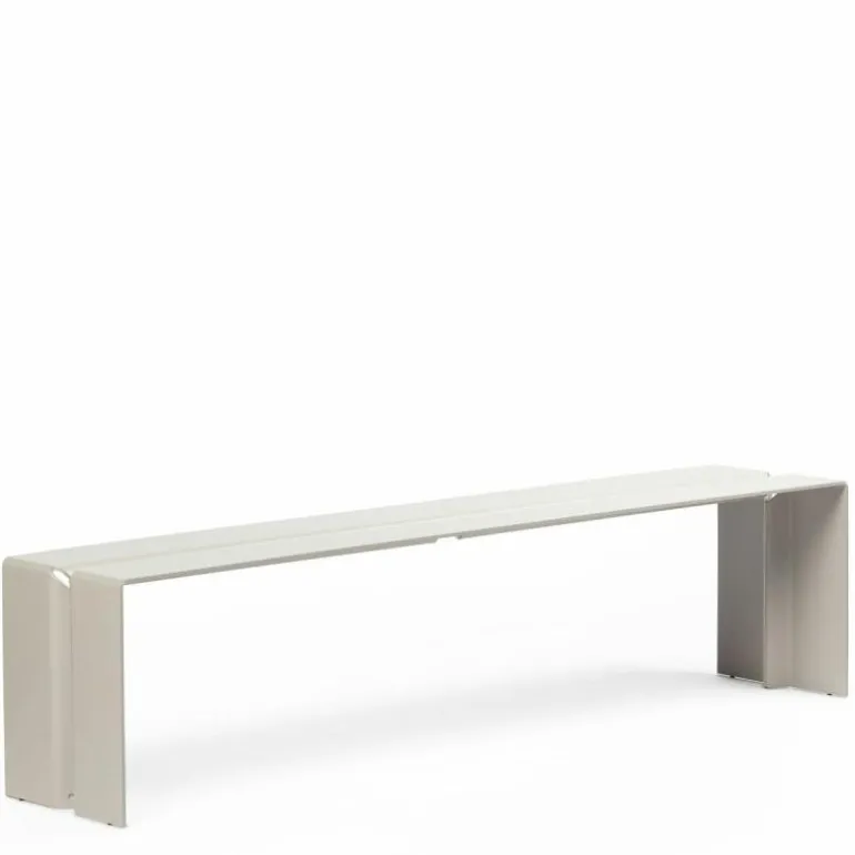 The Bench Bank